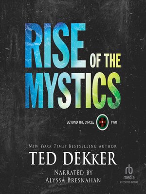 cover image of Rise of the Mystics